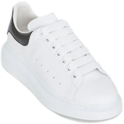 (W) Alexander McQueen Retro ''Wit Zwart Rood'' 660387WIA4I9061 Lookbook (W) Alexander McQueen Retro ''Wit Zwart Rood'' 660387WIA4I9061