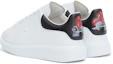 Purchase (W) Alexander McQueen Retro ''Wit Zwart Rood'' 660387WIA4I9061