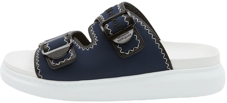 women-alexander-mc-queen-rubber-slide-white-blue-688529-w4-se-54538