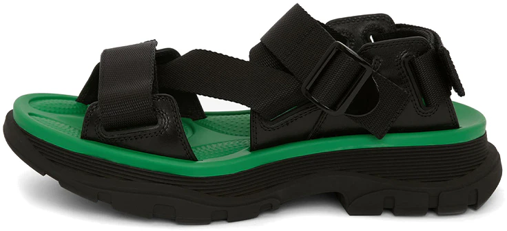 women-alexander-mc-queen-sandal-black-green-fashion-casual-667285-w4-r511395