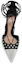 Shop (W) Sandalias Alexander McQueen 'Negro con Lazo' 571657WHMUJ1081