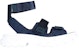 (W) Sandal Alexander McQueen 'Fesyen Kasual Biru' 685696W4SE44085