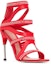 Order (W) Sandal Alexander McQueen 'Red Fashion' 559912WHV626454