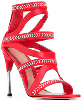 Order (W) Sandalia Alexander McQueen 'Moda Roja' 559912WHV626454