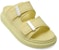 (W) Sandal Alexander McQueen 'Kuning' 658063W4Q517412