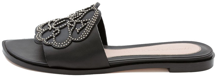 women-alexander-mc-queen-signature-calfskin-print-slippers-black-611713-whyv-21088