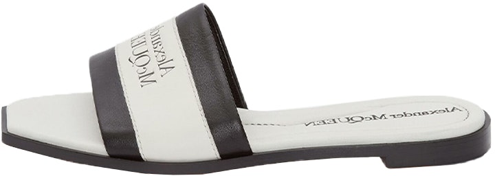 women-alexander-mc-queen-signature-leather-slipper-black-white-651902-whzx-11280