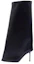Buy (W) Alexander McQueen Slash Laars ''Zwart Leer'' 768093WIEG11000