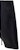 (W) Alexander McQueen Slash But 'Kulit Hitam' 768093WIEG11000