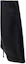 Order (W) Alexander McQueen Slash Laars ''Zwart Leer'' 768093WIEG11000