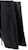 (W) Alexander McQueen Slash But 'Kulit Hitam' 768093WIEG11000