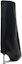 Shop (W) Alexander McQueen Slash But 'Kulit Hitam' 768093WIEG11000