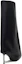 Shop (W) Alexander McQueen Slash Laars ''Zwart Leer'' 768093WIEG11000