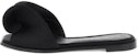 (W) Sandal Alexander McQueen 'Hujung Hitam' 780765W4EM01000