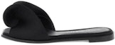Buy (W) Sandal Alexander McQueen 'Hujung Hitam' 780765W4EM01000