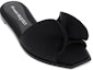 Lookbook (W) Sandal Alexander McQueen 'Hujung Hitam' 780765W4EM01000