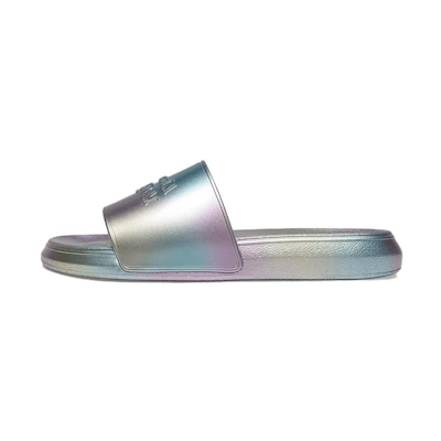 (W) Alexander McQueen Slide 'Holo'