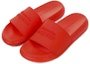 Lookbook (W) Sandal 'Fashion Red' Tanpa-Tali Alexander McQueen 666983W4QS06493