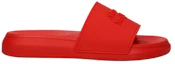 Purchase (Women) Alexander McQueen Slip-On 'Fashion Red Sandal' 666983W4QS06493