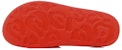 (W) Sandal 'Fashion Red' Tanpa-Tali Alexander McQueen 666983W4QS06493
