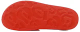 Details for (Women) Alexander McQueen Slip-On 'Fashion Red Sandal' 666983W4QS06493