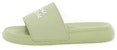 (W) Alexander McQueen Slip-On 'Sandal Fesyen Hijau' 666983W4RF03844
