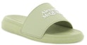 Order (W) Alexander McQueen Slip-On 'Sandal Fesyen Hijau' 666983W4RF03844
