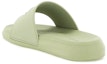 Lookbook (W) Alexander McQueen Slip-On 'Sandal Fesyen Hijau' 666983W4RF03844