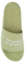 Shop (W) Alexander McQueen Slip-On ''Sandale Verte de Mode'' 666983W4RF03844