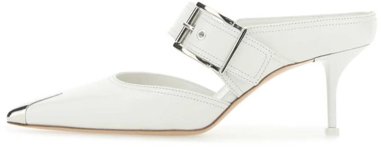 women-alexander-mc-queen-slip-on-heels-punk-buckle-white-709993-whswd-9359