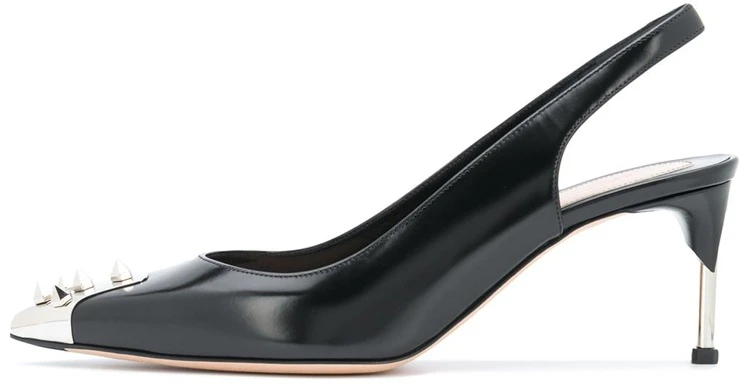 women-alexander-mc-queen-slip-on-open-heel-sandal-black-calfskin-633502-whv-7-b1081
