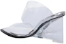 Lookbook (W) Alexander McQueen Slip-On Wedge 'Sandal Fashion Putih' 746242W4WB08300