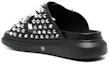 Shop (W) Alexander McQueen Sneakers ''Zwart'' 650785WHXZE1081