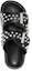 Purchase (W) Alexander McQueen Sneakers ''Zwart'' 650785WHXZE1081