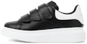 Buy (W) Alexander McQueen Sneaker 'Fashion Hitam' 697105WHGP51070