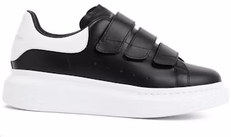 Order Alexander McQueen 亞歷山大·麥昆 時尚運動鞋 女款 黑色