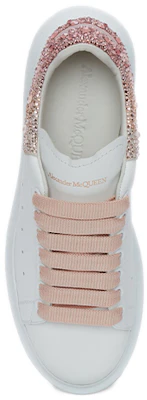 (W) Alexander McQueen Sneaker 'Putih Awan' 676700WIAFK9056 Purchase (W) Alexander McQueen Sneaker 'Putih Awan' 676700WIAFK9056