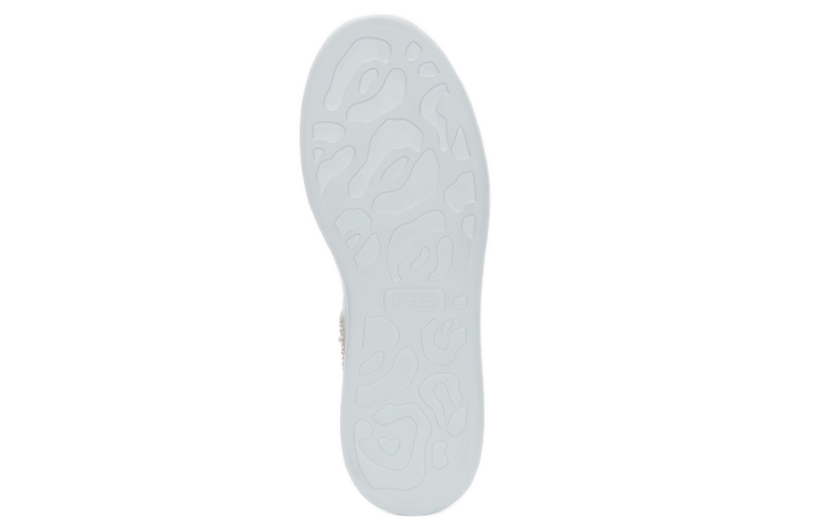 Details for (W) Alexander McQueen Sneaker 'Putih Awan' 676700WIAFK9056