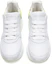 Shop (W) Sneaker Alexander McQueen ''Serpent Vert Fluorescent'' 586410WHXI39179