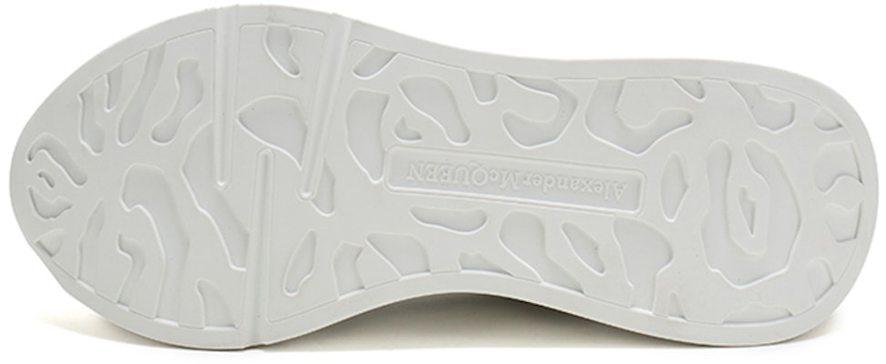 (W) Alexander McQueen Sneaker 'Ular Hijau Fluoresen' 586410WHXI39179 Details for (W) Alexander McQueen Sneaker 'Ular Hijau Fluoresen' 586410WHXI39179