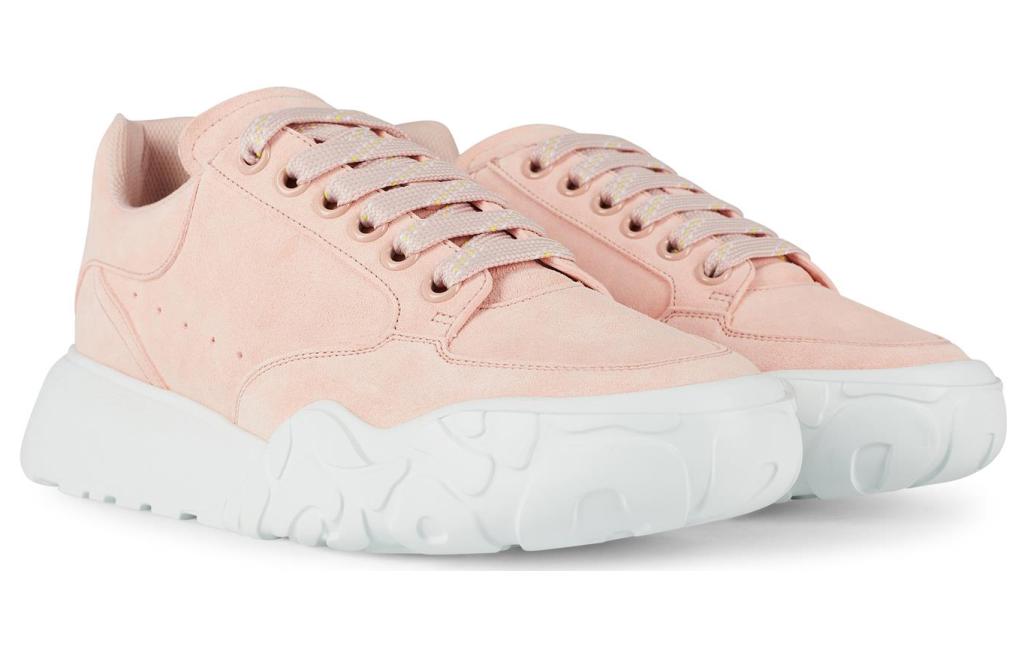 (W) Alexander McQueen Sneaker 'Pink' 圖 3
