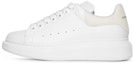 Buy (W) Alexander McQueen Sneakers 'Putih Kasual Fashion' 558945WHXM69000