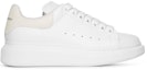 Order (W) Alexander McQueen Sneakers 'Putih Kasual Fashion' 558945WHXM69000