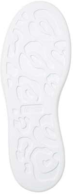 (W) Sneaker Alexander McQueen 'Putih Hijau' 718139WHGP78963 Purchase (W) Sneaker Alexander McQueen 'Putih Hijau' 718139WHGP78963