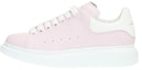 Buy (W) Alexander McQueen Sneaker Low 'Pink' Wanita 558943WHGP58254