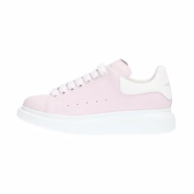 (W) Alexander McQueen Sneaker Low 'Pink'