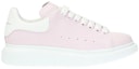 Order (W) Alexander McQueen Sneaker Low 'Pink' Wanita 558943WHGP58254