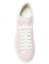 Purchase (W) Alexander McQueen Sneaker Low 'Pink' Wanita 558943WHGP58254
