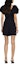 Shop (Women) Alexander McQueen Solid High-Waisted Cargo Shorts Women’s 757639-QJACF-4100