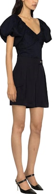 (Women) Alexander McQueen Solid High-Waisted Cargo Shorts Women’s 757639-QJACF-4100 Purchase (Women) Alexander McQueen Solid High-Waisted Cargo Shorts Women’s 757639-QJACF-4100